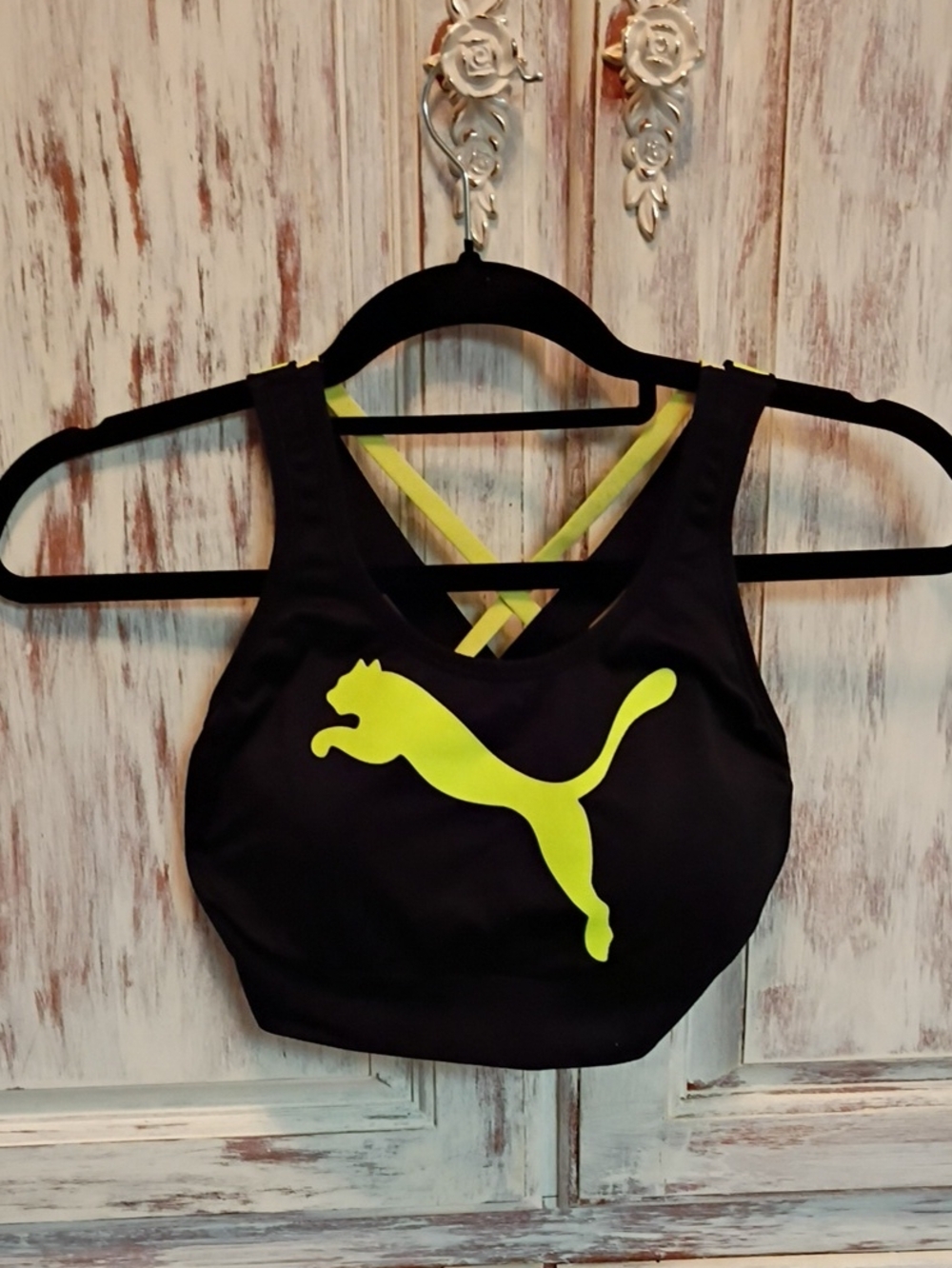 Puma Sports Bra